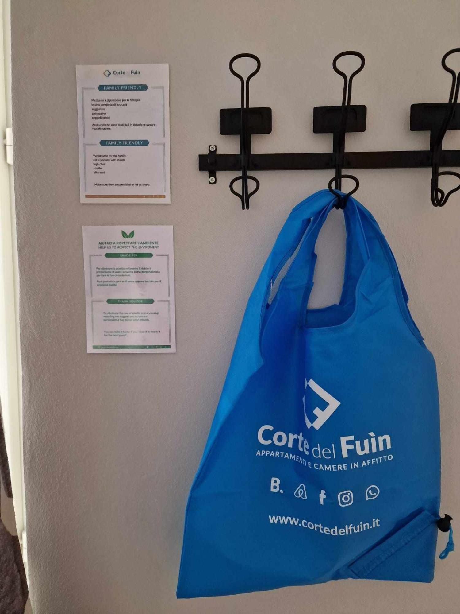 Corte Del Fuin Seregno Extérieur photo