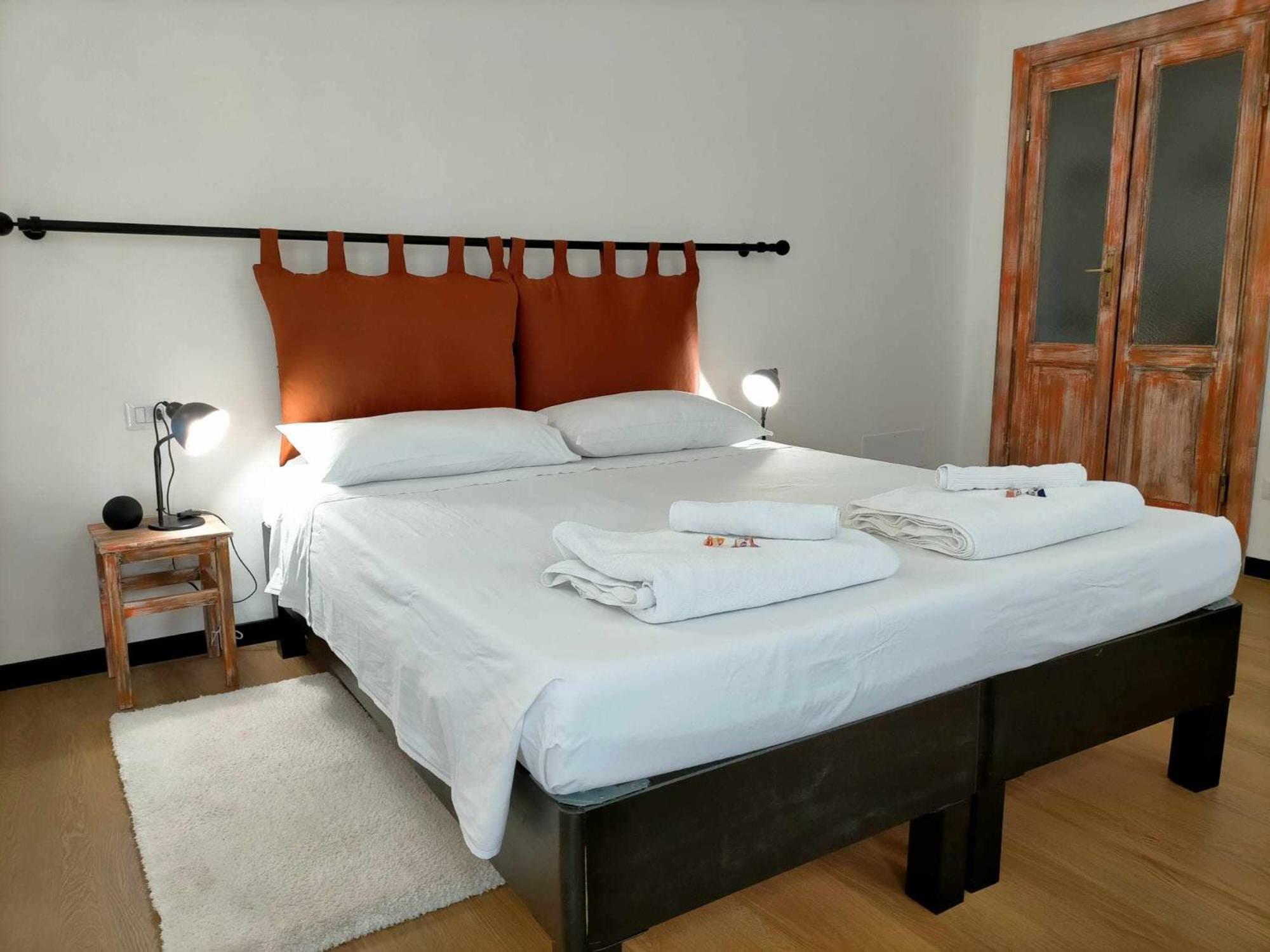 Corte Del Fuin Seregno Chambre photo