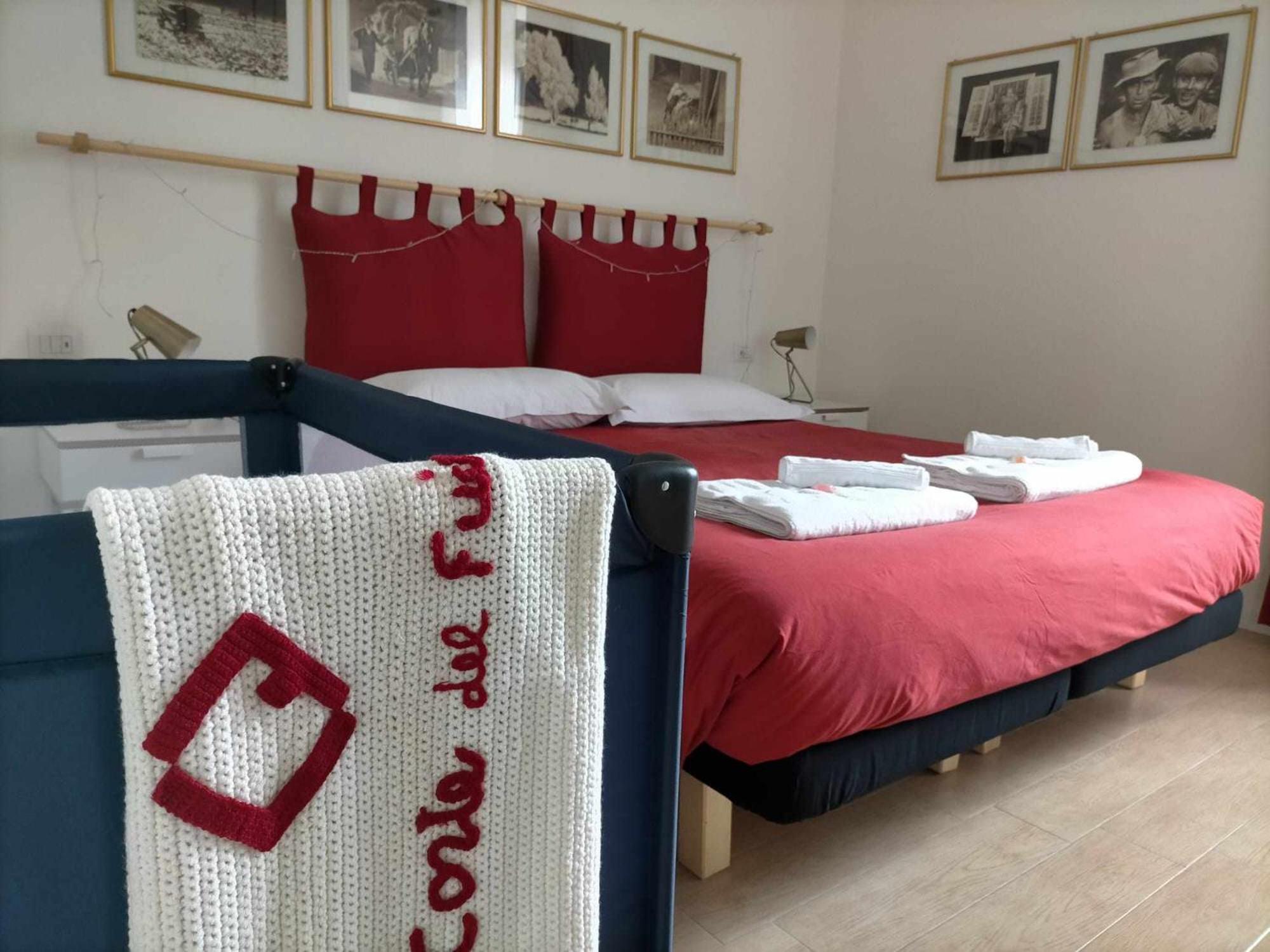 Corte Del Fuin Seregno Chambre photo