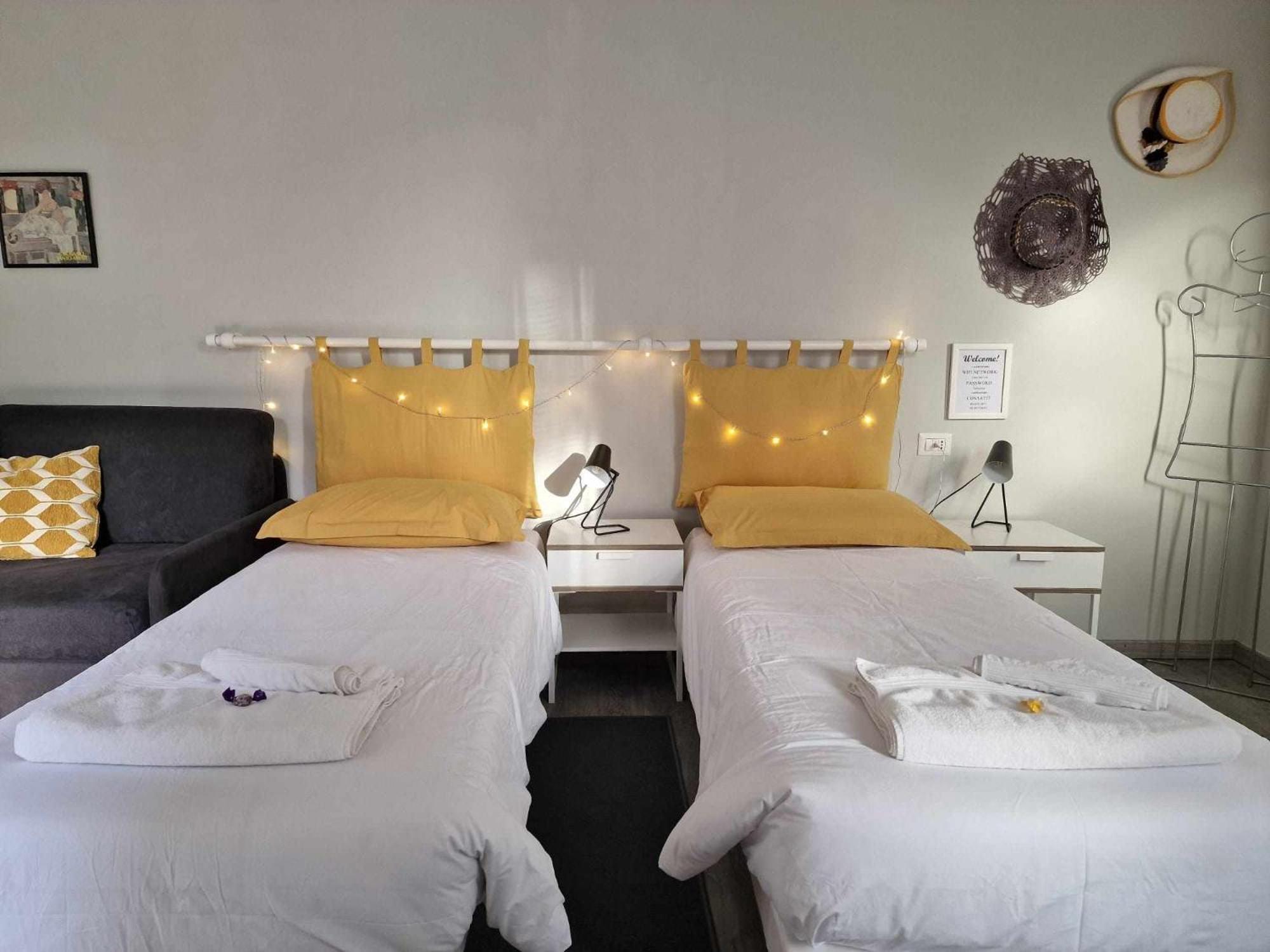 Corte Del Fuin Seregno Chambre photo