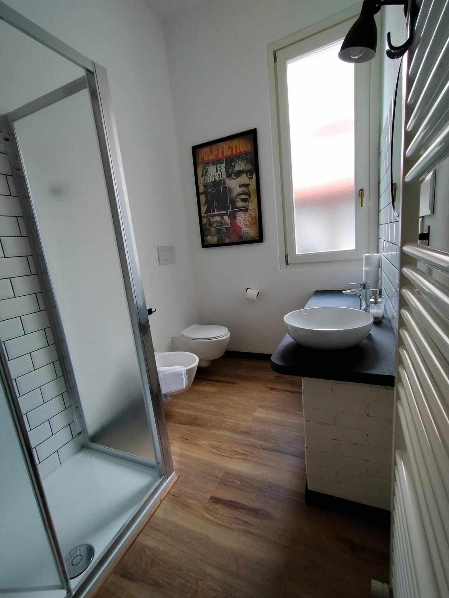 Corte Del Fuin Seregno Chambre photo