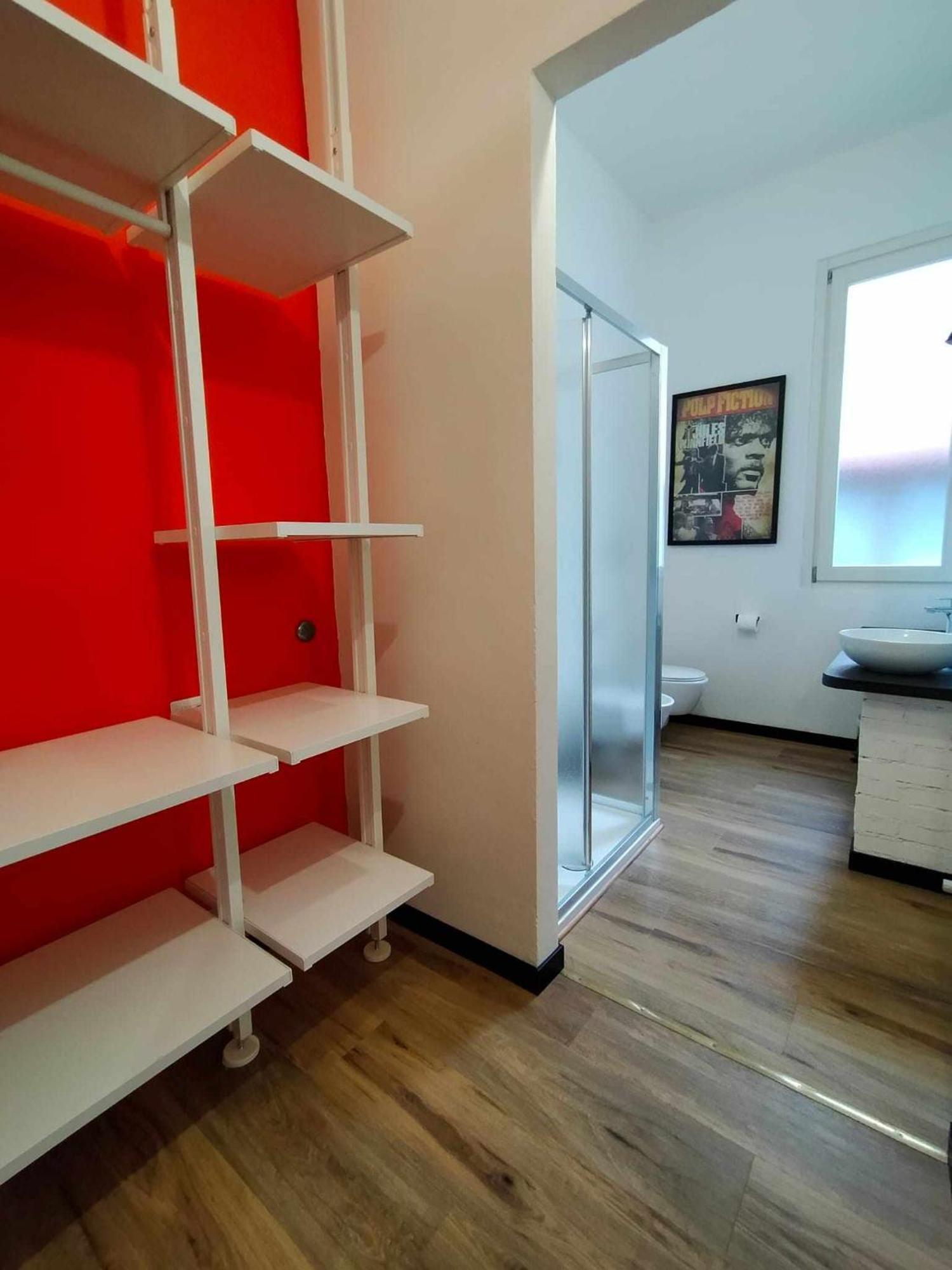 Corte Del Fuin Seregno Chambre photo