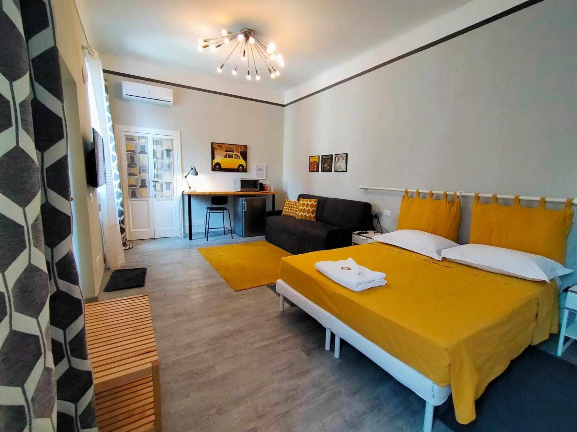 Corte Del Fuin Seregno Chambre photo