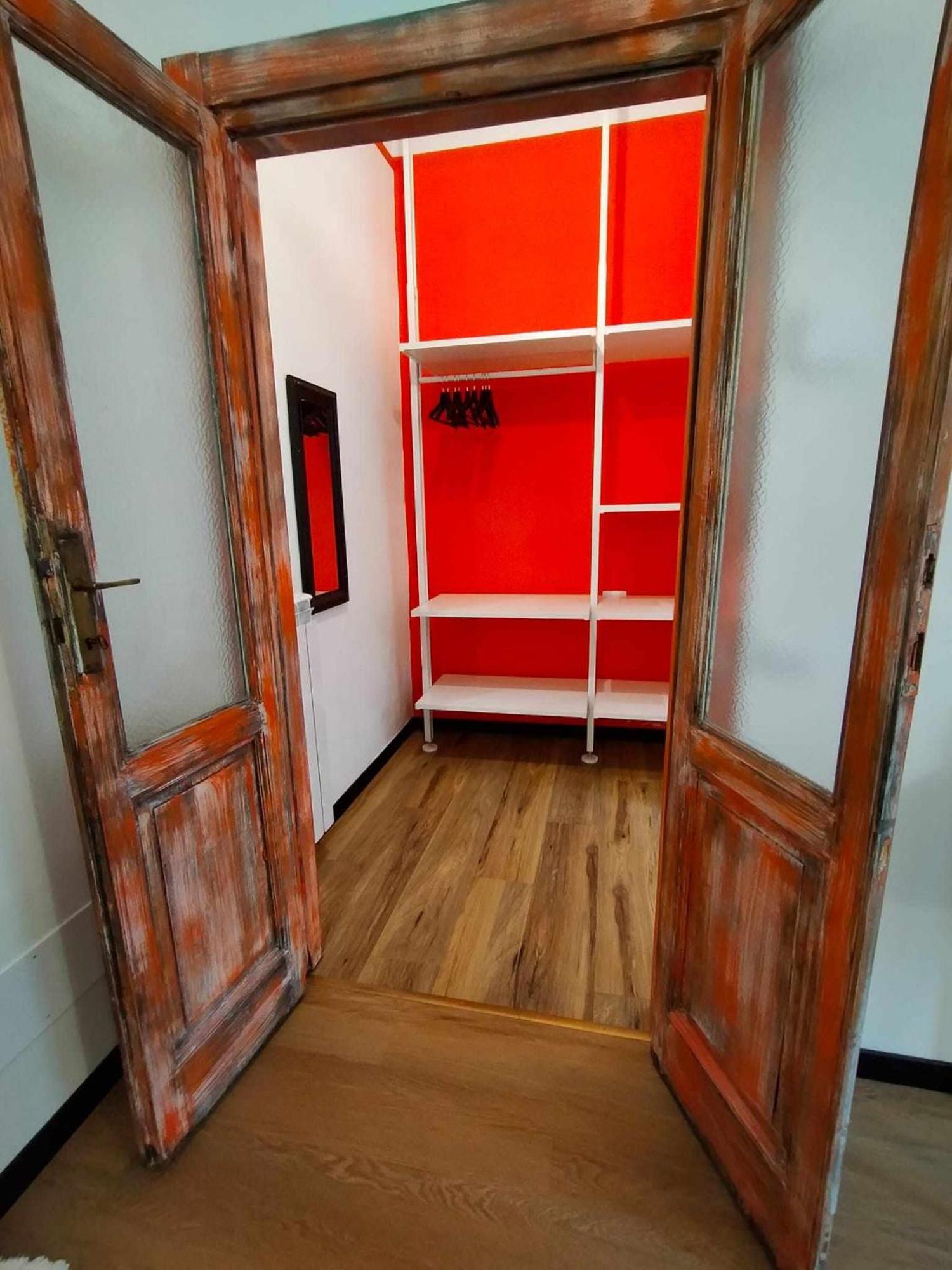 Corte Del Fuin Seregno Chambre photo