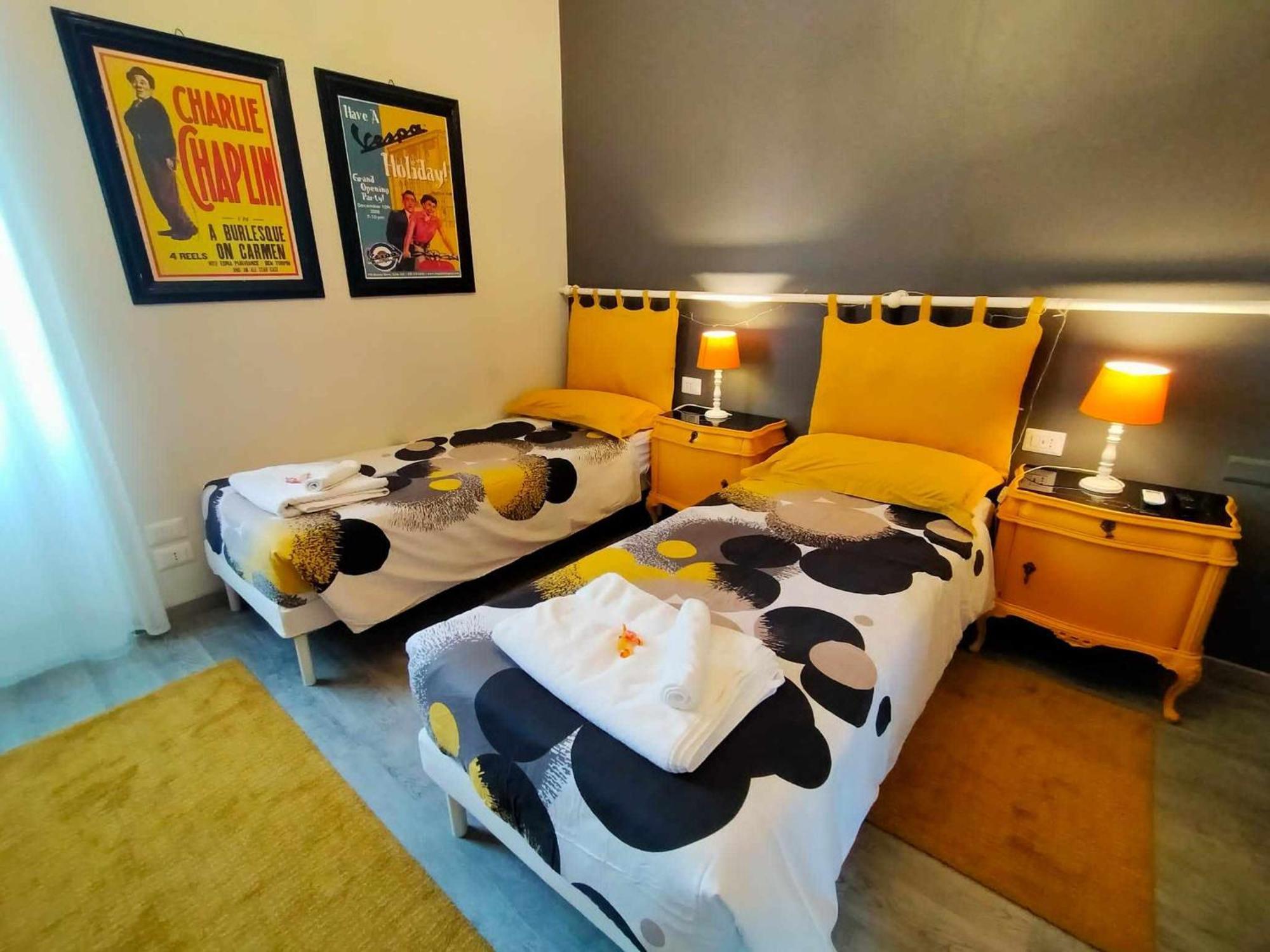 Corte Del Fuin Seregno Chambre photo